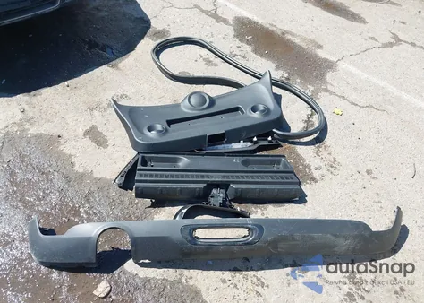 2015 Mini Hardtop Cooper z USA, uszkodzony, nr VIN WMWXM5C5XFT938986